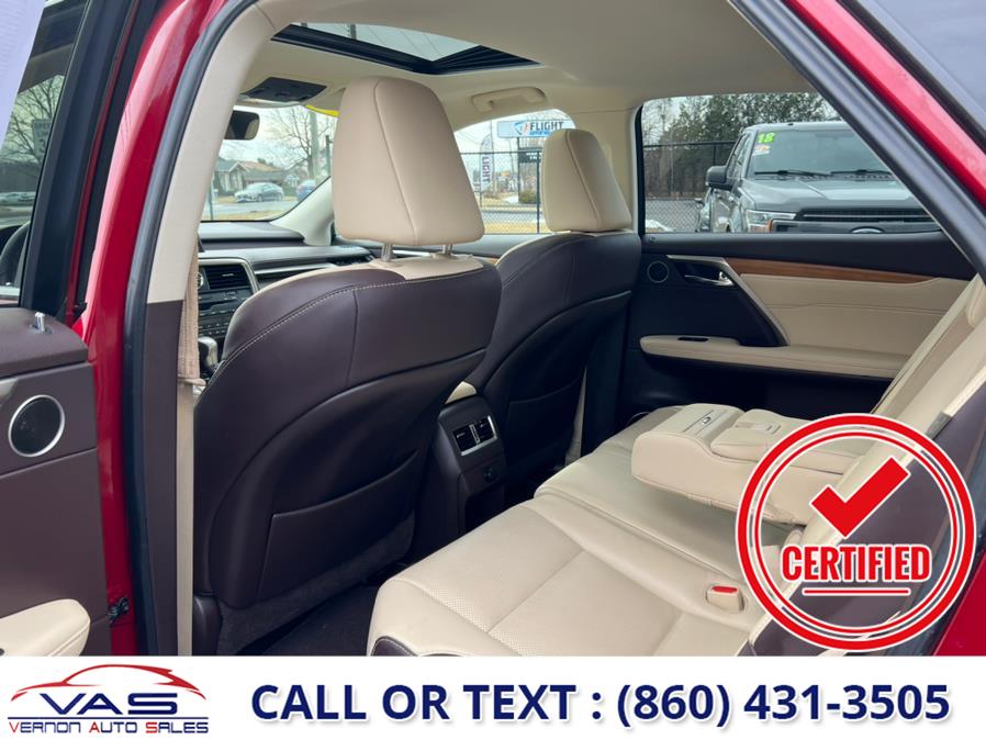 2017 Lexus RX RX 350 AWD, available for sale in Manchester, Connecticut | Vernon Auto Sale & Service. Manchester, Connecticut 2017 Lexus RX RX 350 AWD, available for sale in Manchester, Connecticut | Vernon Auto Sale & Service. Manchester, Connecticut