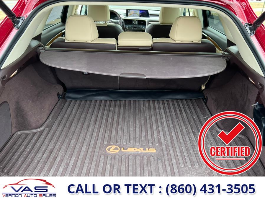 2017 Lexus RX RX 350 AWD, available for sale in Manchester, Connecticut | Vernon Auto Sale & Service. Manchester, Connecticut 2017 Lexus RX RX 350 AWD, available for sale in Manchester, Connecticut | Vernon Auto Sale & Service. Manchester, Connecticut