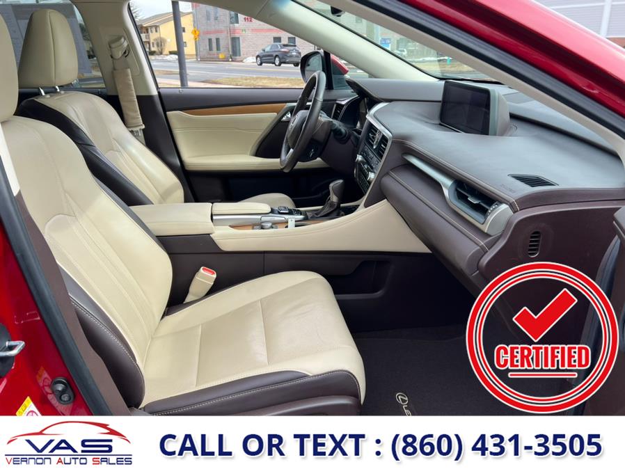 2017 Lexus RX RX 350 AWD, available for sale in Manchester, Connecticut | Vernon Auto Sale & Service. Manchester, Connecticut 2017 Lexus RX RX 350 AWD, available for sale in Manchester, Connecticut | Vernon Auto Sale & Service. Manchester, Connecticut