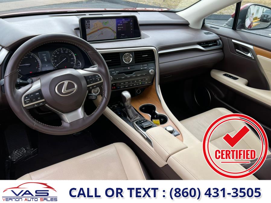 2017 Lexus RX RX 350 AWD, available for sale in Manchester, Connecticut | Vernon Auto Sale & Service. Manchester, Connecticut 2017 Lexus RX RX 350 AWD, available for sale in Manchester, Connecticut | Vernon Auto Sale & Service. Manchester, Connecticut