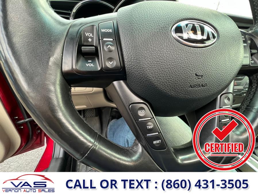 2013 Kia Optima 4dr Sdn EX, available for sale in Manchester, Connecticut | Vernon Auto Sale & Service. Manchester, Connecticut 2013 Kia Optima 4dr Sdn EX, available for sale in Manchester, Connecticut | Vernon Auto Sale & Service. Manchester, Connecticut