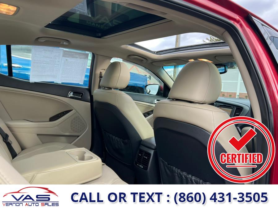 2013 Kia Optima 4dr Sdn EX, available for sale in Manchester, Connecticut | Vernon Auto Sale & Service. Manchester, Connecticut 2013 Kia Optima 4dr Sdn EX, available for sale in Manchester, Connecticut | Vernon Auto Sale & Service. Manchester, Connecticut