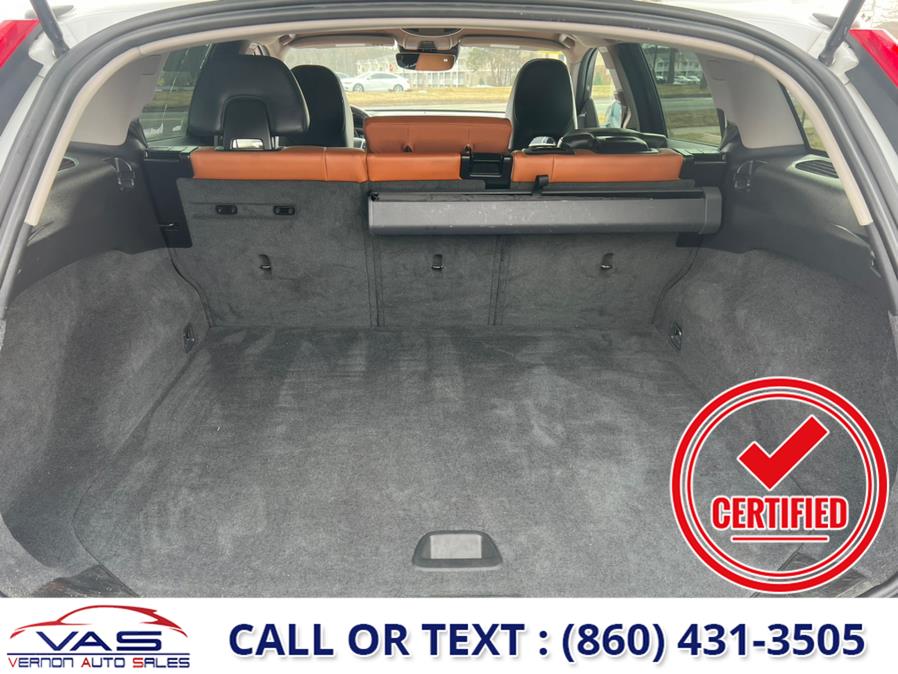 2015 Volvo V60 Cross Country 2015.5 4dr Wgn T5 AWD, available for sale in Manchester, Connecticut | Vernon Auto Sale & Service. Manchester, Connecticut 2015 Volvo V60 Cross Country 2015.5 4dr Wgn T5 AWD, available for sale in Manchester, Connecticut | Vernon Auto Sale & Service. Manchester, Connecticut