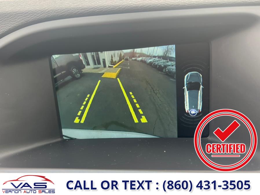2015 Volvo V60 Cross Country 2015.5 4dr Wgn T5 AWD, available for sale in Manchester, Connecticut | Vernon Auto Sale & Service. Manchester, Connecticut 2015 Volvo V60 Cross Country 2015.5 4dr Wgn T5 AWD, available for sale in Manchester, Connecticut | Vernon Auto Sale & Service. Manchester, Connecticut