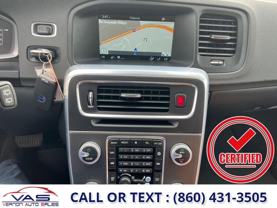 2015 Volvo V60 Cross Country 2015.5 4dr Wgn T5 AWD, available for sale in Manchester, Connecticut | Vernon Auto Sale & Service. Manchester, Connecticut 2015 Volvo V60 Cross Country 2015.5 4dr Wgn T5 AWD, available for sale in Manchester, Connecticut | Vernon Auto Sale & Service. Manchester, Connecticut