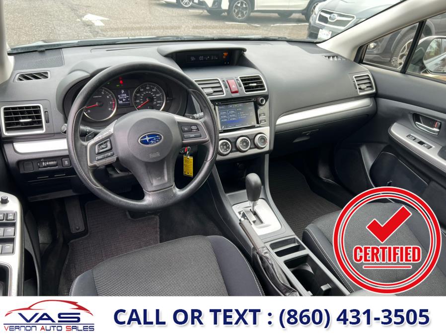 2015 Subaru XV Crosstrek 5dr CVT 2.0i Premium, available for sale in Manchester, Connecticut | Vernon Auto Sale & Service. Manchester, Connecticut 2015 Subaru XV Crosstrek 5dr CVT 2.0i Premium, available for sale in Manchester, Connecticut | Vernon Auto Sale & Service. Manchester, Connecticut
