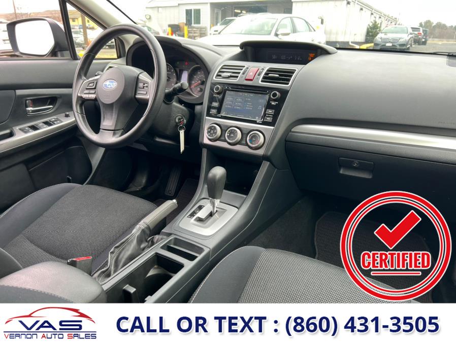 2015 Subaru XV Crosstrek 5dr CVT 2.0i Premium, available for sale in Manchester, Connecticut | Vernon Auto Sale & Service. Manchester, Connecticut 2015 Subaru XV Crosstrek 5dr CVT 2.0i Premium, available for sale in Manchester, Connecticut | Vernon Auto Sale & Service. Manchester, Connecticut