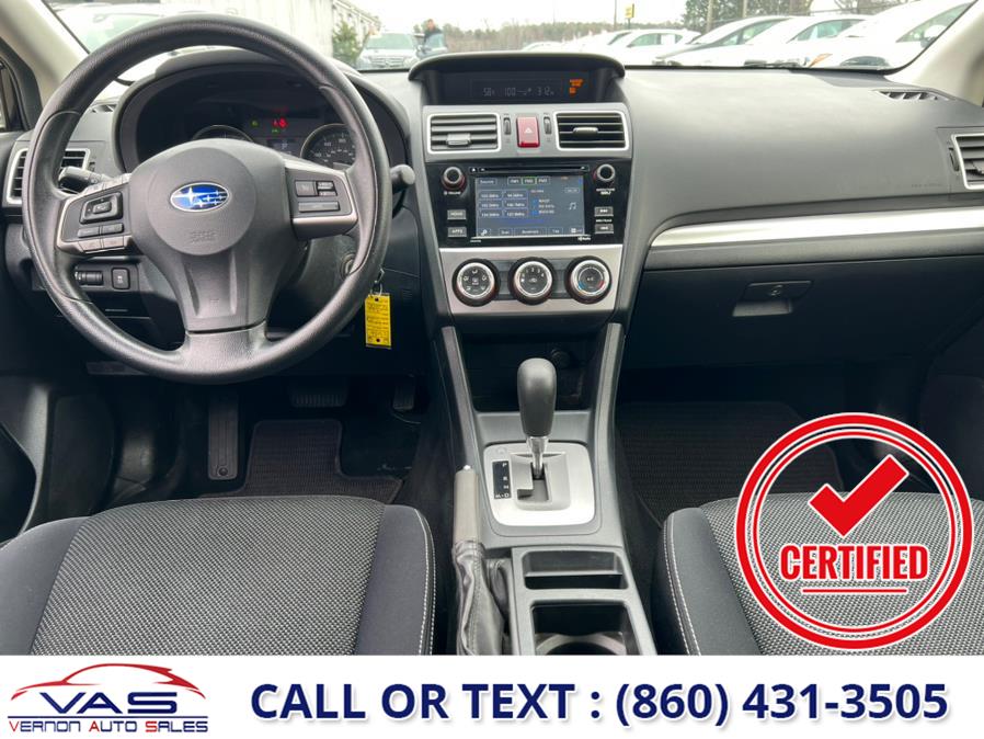 2015 Subaru XV Crosstrek 5dr CVT 2.0i Premium, available for sale in Manchester, Connecticut | Vernon Auto Sale & Service. Manchester, Connecticut 2015 Subaru XV Crosstrek 5dr CVT 2.0i Premium, available for sale in Manchester, Connecticut | Vernon Auto Sale & Service. Manchester, Connecticut