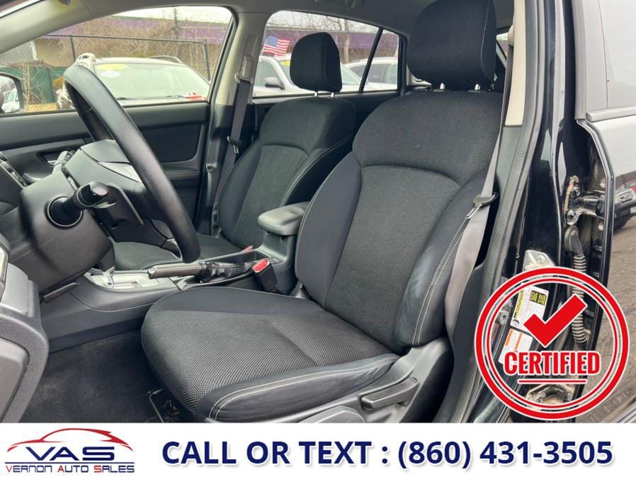 2015 Subaru XV Crosstrek 5dr CVT 2.0i Premium, available for sale in Manchester, Connecticut | Vernon Auto Sale & Service. Manchester, Connecticut 2015 Subaru XV Crosstrek 5dr CVT 2.0i Premium, available for sale in Manchester, Connecticut | Vernon Auto Sale & Service. Manchester, Connecticut