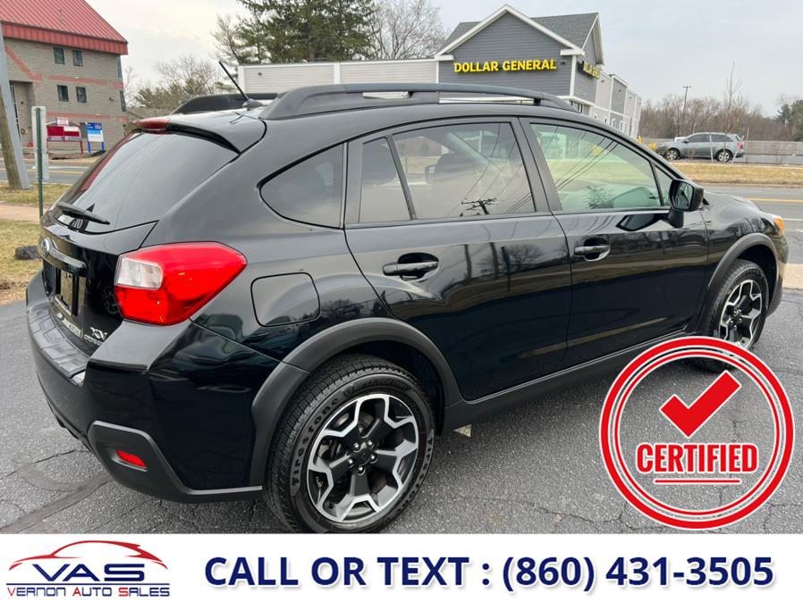2015 Subaru XV Crosstrek 5dr CVT 2.0i Premium, available for sale in Manchester, Connecticut | Vernon Auto Sale & Service. Manchester, Connecticut 2015 Subaru XV Crosstrek 5dr CVT 2.0i Premium, available for sale in Manchester, Connecticut | Vernon Auto Sale & Service. Manchester, Connecticut