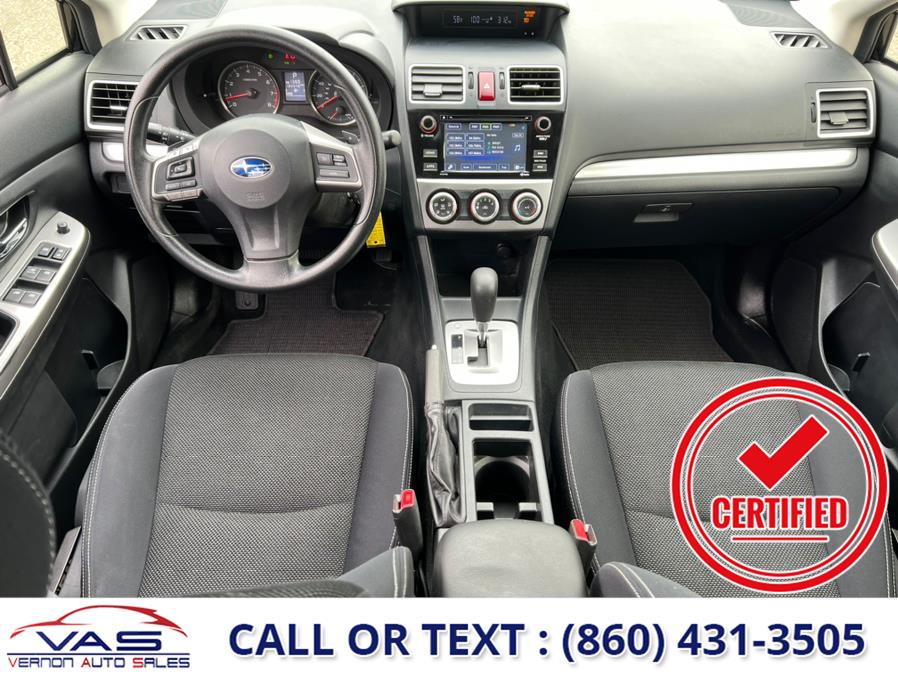 2015 Subaru XV Crosstrek 5dr CVT 2.0i Premium, available for sale in Manchester, Connecticut | Vernon Auto Sale & Service. Manchester, Connecticut 2015 Subaru XV Crosstrek 5dr CVT 2.0i Premium, available for sale in Manchester, Connecticut | Vernon Auto Sale & Service. Manchester, Connecticut