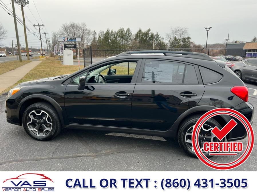 2015 Subaru XV Crosstrek 5dr CVT 2.0i Premium, available for sale in Manchester, Connecticut | Vernon Auto Sale & Service. Manchester, Connecticut 2015 Subaru XV Crosstrek 5dr CVT 2.0i Premium, available for sale in Manchester, Connecticut | Vernon Auto Sale & Service. Manchester, Connecticut