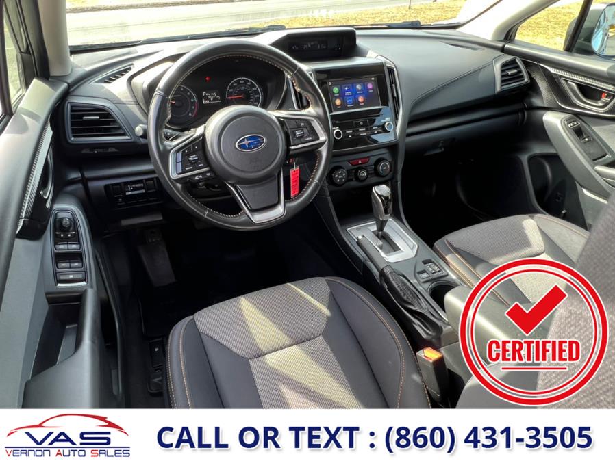 2019 Subaru Crosstrek 2.0i Premium CVT, available for sale in Manchester, Connecticut | Vernon Auto Sale & Service. Manchester, Connecticut 2019 Subaru Crosstrek 2.0i Premium CVT, available for sale in Manchester, Connecticut | Vernon Auto Sale & Service. Manchester, Connecticut