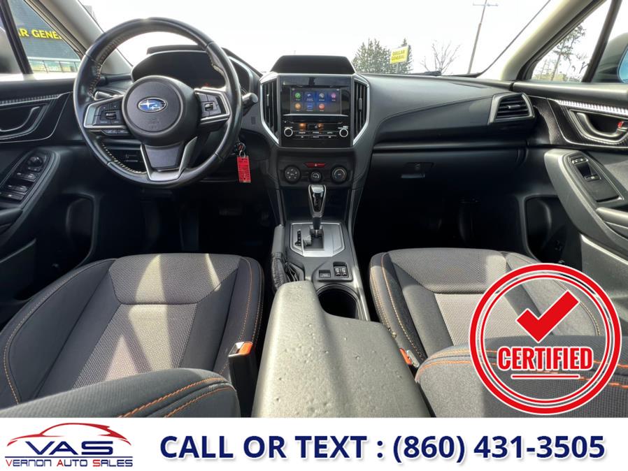 2019 Subaru Crosstrek 2.0i Premium CVT, available for sale in Manchester, Connecticut | Vernon Auto Sale & Service. Manchester, Connecticut 2019 Subaru Crosstrek 2.0i Premium CVT, available for sale in Manchester, Connecticut | Vernon Auto Sale & Service. Manchester, Connecticut