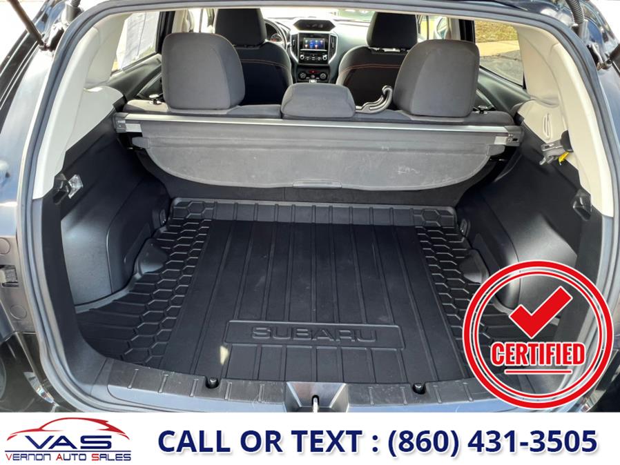 2019 Subaru Crosstrek 2.0i Premium CVT, available for sale in Manchester, Connecticut | Vernon Auto Sale & Service. Manchester, Connecticut 2019 Subaru Crosstrek 2.0i Premium CVT, available for sale in Manchester, Connecticut | Vernon Auto Sale & Service. Manchester, Connecticut