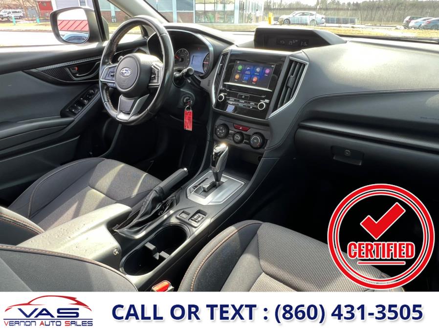 2019 Subaru Crosstrek 2.0i Premium CVT, available for sale in Manchester, Connecticut | Vernon Auto Sale & Service. Manchester, Connecticut 2019 Subaru Crosstrek 2.0i Premium CVT, available for sale in Manchester, Connecticut | Vernon Auto Sale & Service. Manchester, Connecticut