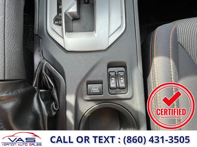 2019 Subaru Crosstrek 2.0i Premium CVT, available for sale in Manchester, Connecticut | Vernon Auto Sale & Service. Manchester, Connecticut 2019 Subaru Crosstrek 2.0i Premium CVT, available for sale in Manchester, Connecticut | Vernon Auto Sale & Service. Manchester, Connecticut