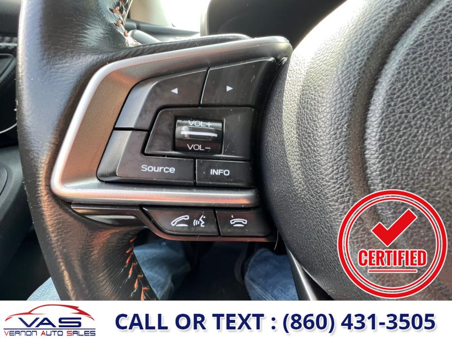 2019 Subaru Crosstrek 2.0i Premium CVT, available for sale in Manchester, Connecticut | Vernon Auto Sale & Service. Manchester, Connecticut 2019 Subaru Crosstrek 2.0i Premium CVT, available for sale in Manchester, Connecticut | Vernon Auto Sale & Service. Manchester, Connecticut