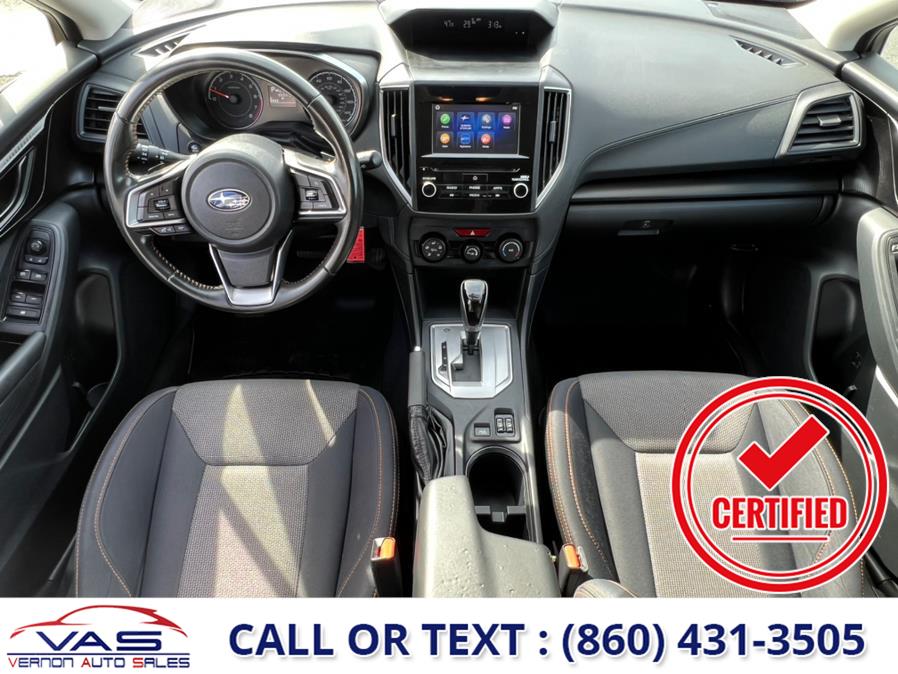 2019 Subaru Crosstrek 2.0i Premium CVT, available for sale in Manchester, Connecticut | Vernon Auto Sale & Service. Manchester, Connecticut 2019 Subaru Crosstrek 2.0i Premium CVT, available for sale in Manchester, Connecticut | Vernon Auto Sale & Service. Manchester, Connecticut