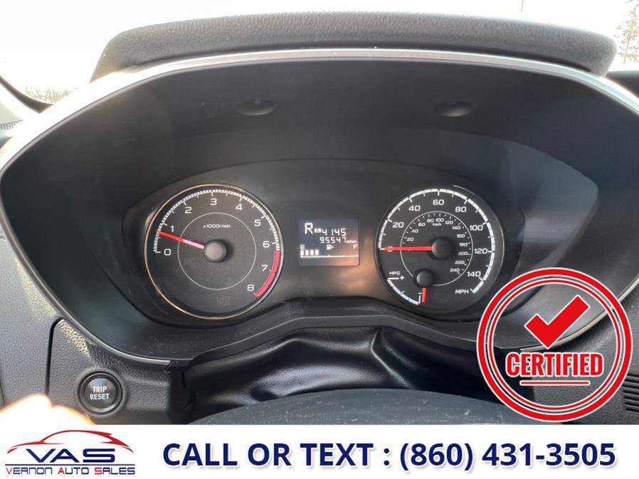 2019 Subaru Crosstrek 2.0i Premium CVT, available for sale in Manchester, Connecticut | Vernon Auto Sale & Service. Manchester, Connecticut 2019 Subaru Crosstrek 2.0i Premium CVT, available for sale in Manchester, Connecticut | Vernon Auto Sale & Service. Manchester, Connecticut