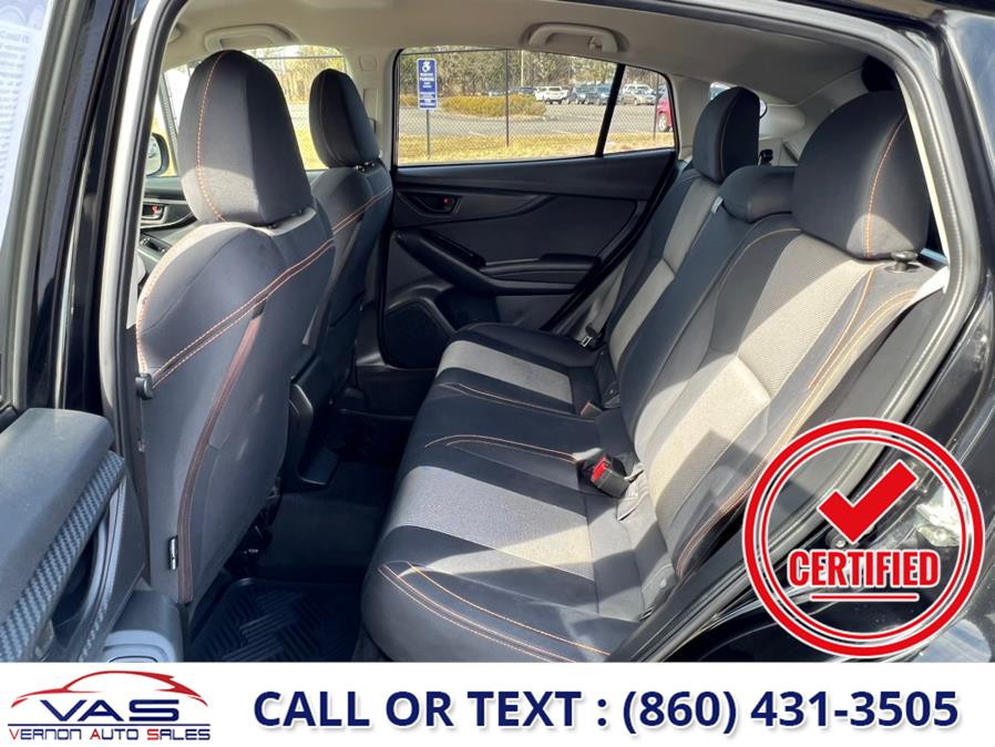 2019 Subaru Crosstrek 2.0i Premium CVT, available for sale in Manchester, Connecticut | Vernon Auto Sale & Service. Manchester, Connecticut 2019 Subaru Crosstrek 2.0i Premium CVT, available for sale in Manchester, Connecticut | Vernon Auto Sale & Service. Manchester, Connecticut