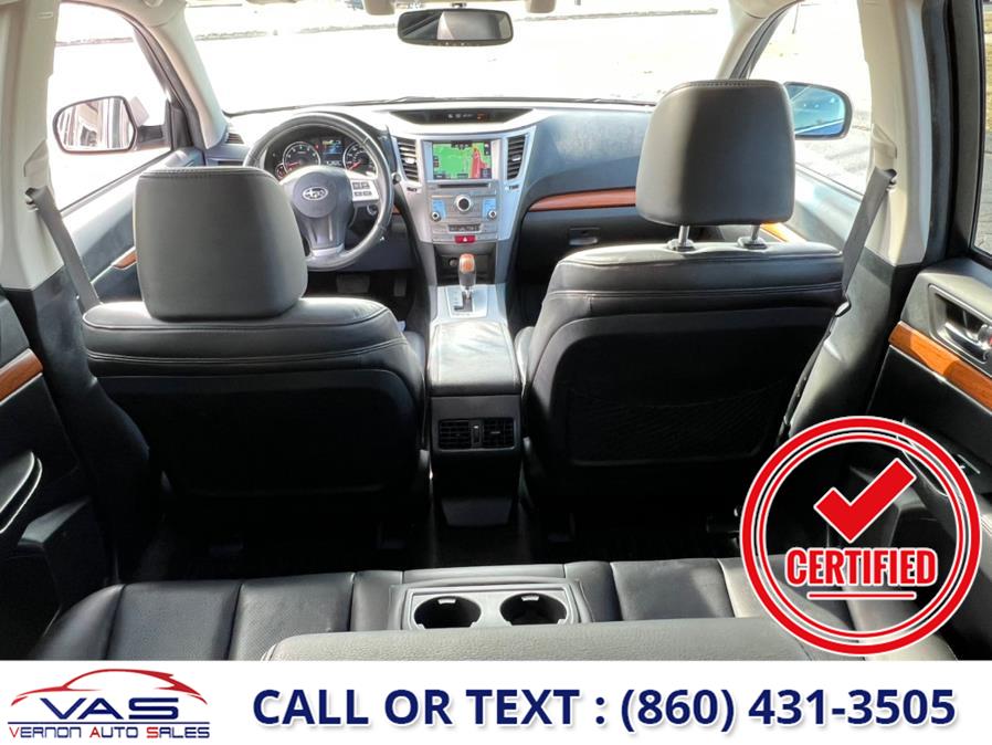 2013 Subaru Outback 4dr Wgn H6 Auto 3.6R Limited, available for sale in Manchester, Connecticut | Vernon Auto Sale & Service. Manchester, Connecticut 2013 Subaru Outback 4dr Wgn H6 Auto 3.6R Limited, available for sale in Manchester, Connecticut | Vernon Auto Sale & Service. Manchester, Connecticut