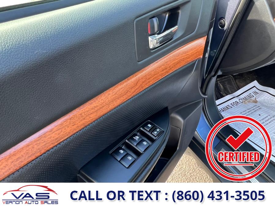 2013 Subaru Outback 4dr Wgn H6 Auto 3.6R Limited, available for sale in Manchester, Connecticut | Vernon Auto Sale & Service. Manchester, Connecticut 2013 Subaru Outback 4dr Wgn H6 Auto 3.6R Limited, available for sale in Manchester, Connecticut | Vernon Auto Sale & Service. Manchester, Connecticut