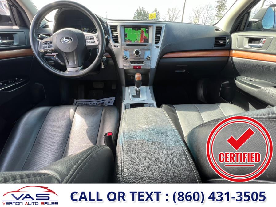 2013 Subaru Outback 4dr Wgn H6 Auto 3.6R Limited, available for sale in Manchester, Connecticut | Vernon Auto Sale & Service. Manchester, Connecticut 2013 Subaru Outback 4dr Wgn H6 Auto 3.6R Limited, available for sale in Manchester, Connecticut | Vernon Auto Sale & Service. Manchester, Connecticut