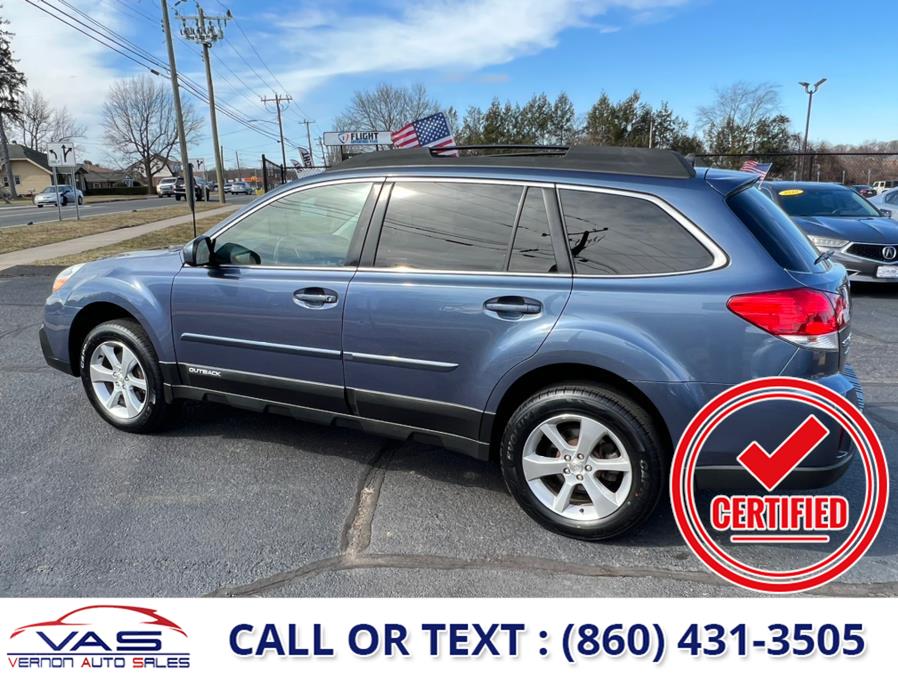 2013 Subaru Outback 4dr Wgn H6 Auto 3.6R Limited, available for sale in Manchester, Connecticut | Vernon Auto Sale & Service. Manchester, Connecticut 2013 Subaru Outback 4dr Wgn H6 Auto 3.6R Limited, available for sale in Manchester, Connecticut | Vernon Auto Sale & Service. Manchester, Connecticut