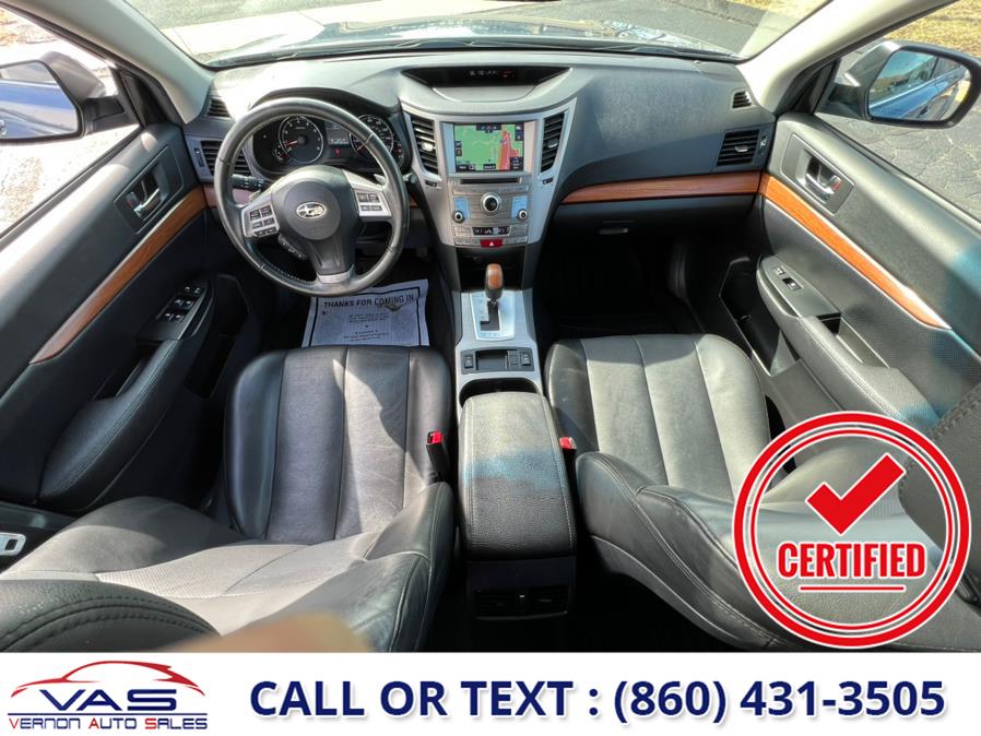 2013 Subaru Outback 4dr Wgn H6 Auto 3.6R Limited, available for sale in Manchester, Connecticut | Vernon Auto Sale & Service. Manchester, Connecticut 2013 Subaru Outback 4dr Wgn H6 Auto 3.6R Limited, available for sale in Manchester, Connecticut | Vernon Auto Sale & Service. Manchester, Connecticut