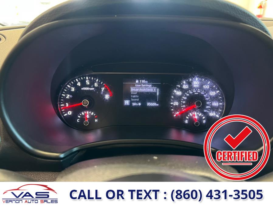 2020 Kia Soul GT-Line IVT, available for sale in Manchester, Connecticut | Vernon Auto Sale & Service. Manchester, Connecticut 2020 Kia Soul GT-Line IVT, available for sale in Manchester, Connecticut | Vernon Auto Sale & Service. Manchester, Connecticut
