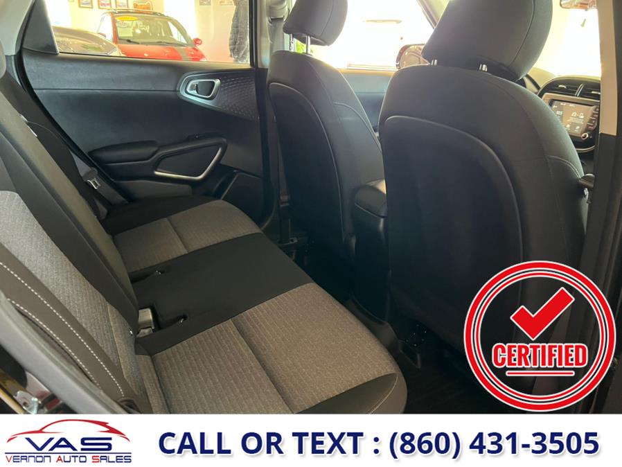 2020 Kia Soul GT-Line IVT, available for sale in Manchester, Connecticut | Vernon Auto Sale & Service. Manchester, Connecticut 2020 Kia Soul GT-Line IVT, available for sale in Manchester, Connecticut | Vernon Auto Sale & Service. Manchester, Connecticut