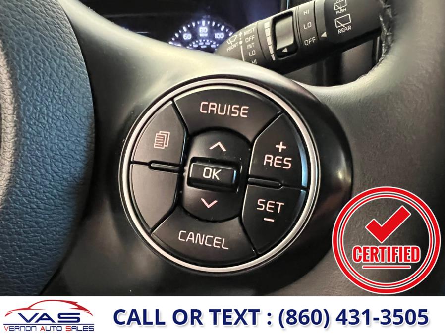 2020 Kia Soul GT-Line IVT, available for sale in Manchester, Connecticut | Vernon Auto Sale & Service. Manchester, Connecticut 2020 Kia Soul GT-Line IVT, available for sale in Manchester, Connecticut | Vernon Auto Sale & Service. Manchester, Connecticut