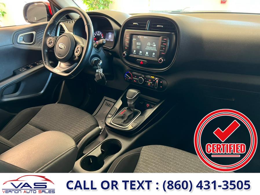 2020 Kia Soul GT-Line IVT, available for sale in Manchester, Connecticut | Vernon Auto Sale & Service. Manchester, Connecticut 2020 Kia Soul GT-Line IVT, available for sale in Manchester, Connecticut | Vernon Auto Sale & Service. Manchester, Connecticut