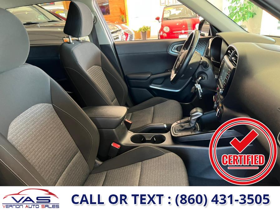 2020 Kia Soul GT-Line IVT, available for sale in Manchester, Connecticut | Vernon Auto Sale & Service. Manchester, Connecticut 2020 Kia Soul GT-Line IVT, available for sale in Manchester, Connecticut | Vernon Auto Sale & Service. Manchester, Connecticut