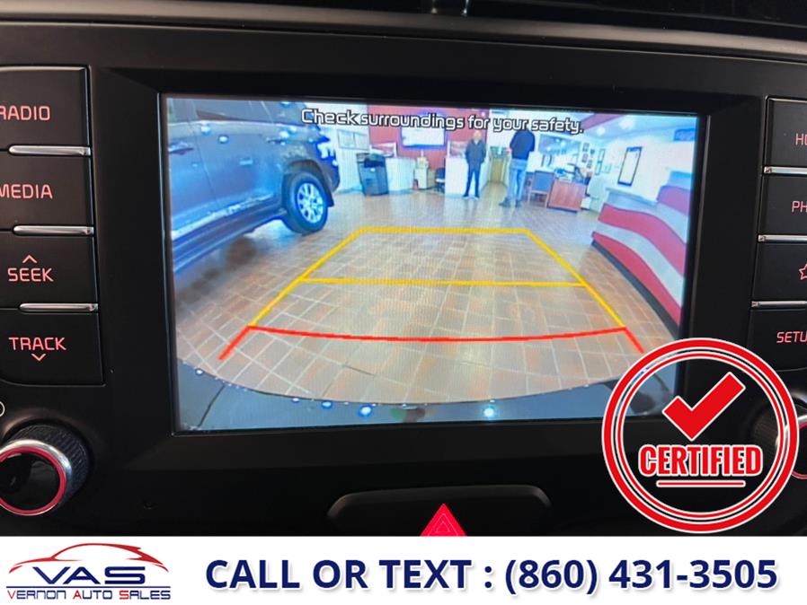 2020 Kia Soul GT-Line IVT, available for sale in Manchester, Connecticut | Vernon Auto Sale & Service. Manchester, Connecticut 2020 Kia Soul GT-Line IVT, available for sale in Manchester, Connecticut | Vernon Auto Sale & Service. Manchester, Connecticut