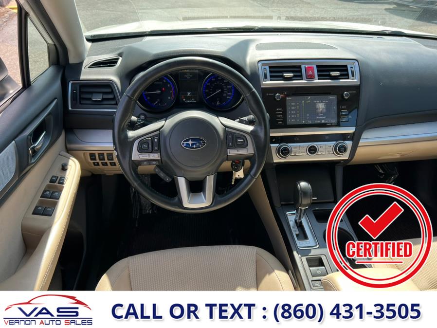 2015 Subaru Outback 4dr Wgn 2.5i Premium PZEV, available for sale in Manchester, Connecticut | Vernon Auto Sale & Service. Manchester, Connecticut 2015 Subaru Outback 4dr Wgn 2.5i Premium PZEV, available for sale in Manchester, Connecticut | Vernon Auto Sale & Service. Manchester, Connecticut