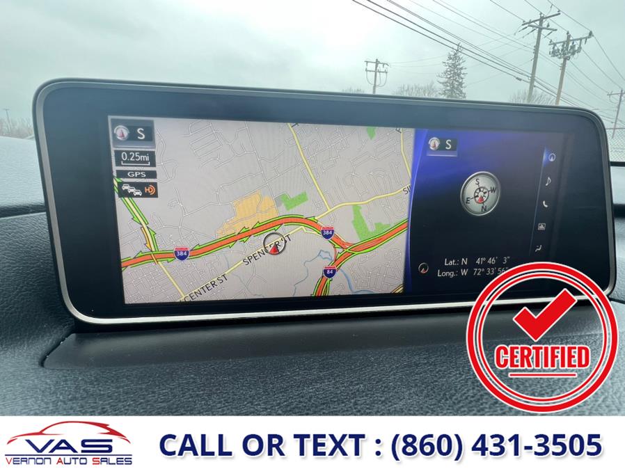 2016 Lexus RX 350 AWD 4dr F Sport, available for sale in Manchester, Connecticut | Vernon Auto Sale & Service. Manchester, Connecticut 2016 Lexus RX 350 AWD 4dr F Sport, available for sale in Manchester, Connecticut | Vernon Auto Sale & Service. Manchester, Connecticut