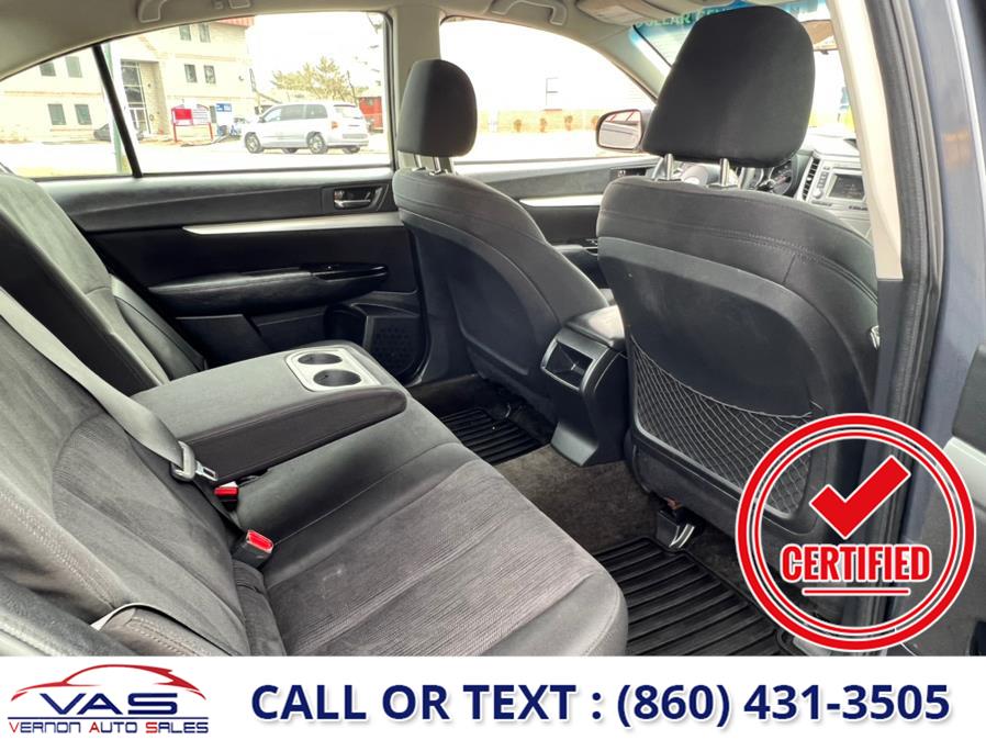 2014 Subaru Legacy 4dr Sdn H4 Auto 2.5i Premium, available for sale in Manchester, Connecticut | Vernon Auto Sale & Service. Manchester, Connecticut 2014 Subaru Legacy 4dr Sdn H4 Auto 2.5i Premium, available for sale in Manchester, Connecticut | Vernon Auto Sale & Service. Manchester, Connecticut