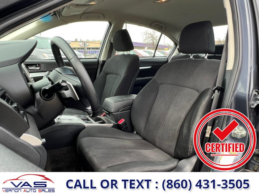 2014 Subaru Legacy 4dr Sdn H4 Auto 2.5i Premium, available for sale in Manchester, Connecticut | Vernon Auto Sale & Service. Manchester, Connecticut 2014 Subaru Legacy 4dr Sdn H4 Auto 2.5i Premium, available for sale in Manchester, Connecticut | Vernon Auto Sale & Service. Manchester, Connecticut