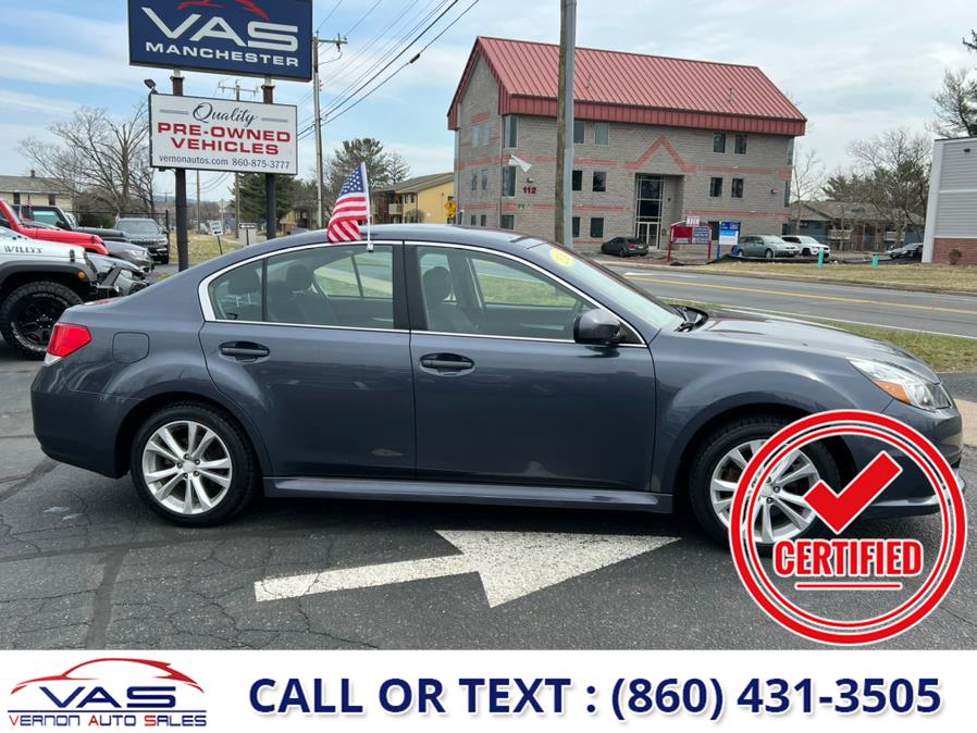 2014 Subaru Legacy 4dr Sdn H4 Auto 2.5i Premium, available for sale in Manchester, Connecticut | Vernon Auto Sale & Service. Manchester, Connecticut 2014 Subaru Legacy 4dr Sdn H4 Auto 2.5i Premium, available for sale in Manchester, Connecticut | Vernon Auto Sale & Service. Manchester, Connecticut