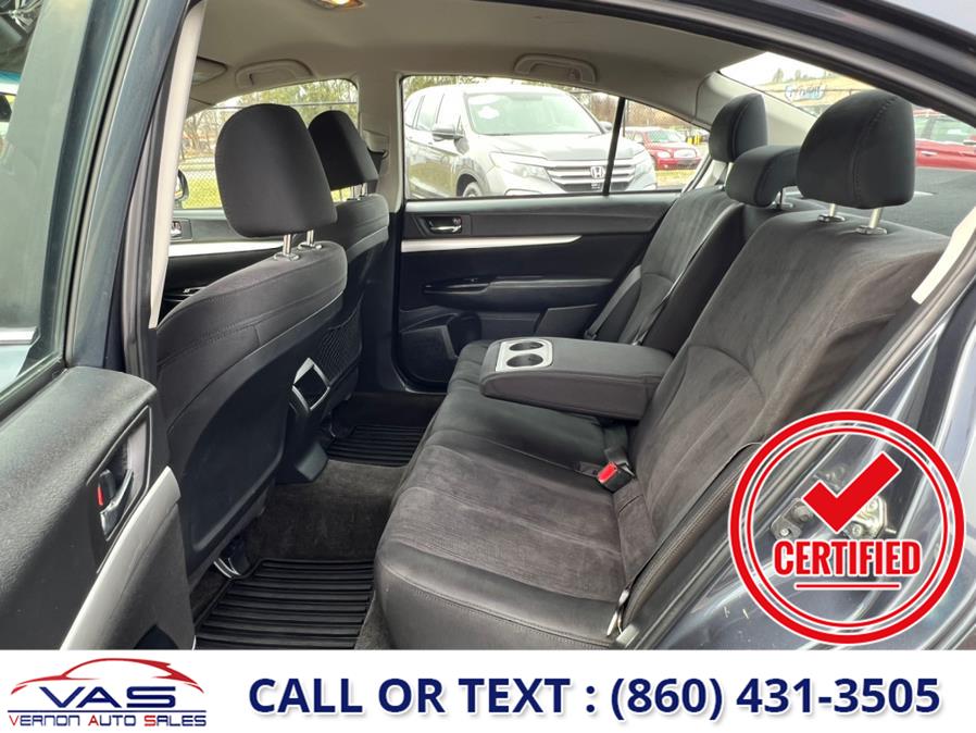 2014 Subaru Legacy 4dr Sdn H4 Auto 2.5i Premium, available for sale in Manchester, Connecticut | Vernon Auto Sale & Service. Manchester, Connecticut 2014 Subaru Legacy 4dr Sdn H4 Auto 2.5i Premium, available for sale in Manchester, Connecticut | Vernon Auto Sale & Service. Manchester, Connecticut