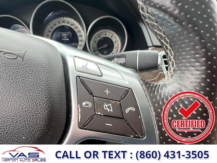 2014 Mercedes-Benz E-Class 4dr Sdn E350 Sport 4MATIC, available for sale in Manchester, Connecticut | Vernon Auto Sale & Service. Manchester, Connecticut 2014 Mercedes-Benz E-Class 4dr Sdn E350 Sport 4MATIC, available for sale in Manchester, Connecticut | Vernon Auto Sale & Service. Manchester, Connecticut