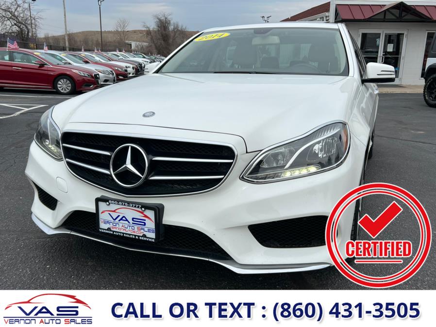 2014 Mercedes-Benz E-Class 4dr Sdn E350 Sport 4MATIC, available for sale in Manchester, Connecticut | Vernon Auto Sale & Service. Manchester, Connecticut 2014 Mercedes-Benz E-Class 4dr Sdn E350 Sport 4MATIC, available for sale in Manchester, Connecticut | Vernon Auto Sale & Service. Manchester, Connecticut