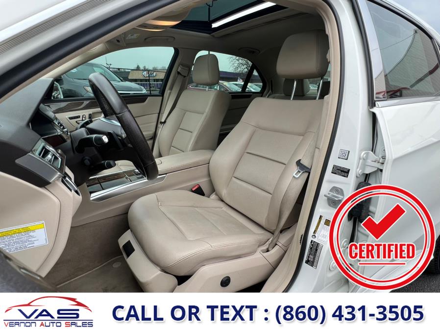 2014 Mercedes-Benz E-Class 4dr Sdn E350 Sport 4MATIC, available for sale in Manchester, Connecticut | Vernon Auto Sale & Service. Manchester, Connecticut 2014 Mercedes-Benz E-Class 4dr Sdn E350 Sport 4MATIC, available for sale in Manchester, Connecticut | Vernon Auto Sale & Service. Manchester, Connecticut