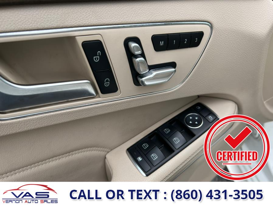 2014 Mercedes-Benz E-Class 4dr Sdn E350 Sport 4MATIC, available for sale in Manchester, Connecticut | Vernon Auto Sale & Service. Manchester, Connecticut 2014 Mercedes-Benz E-Class 4dr Sdn E350 Sport 4MATIC, available for sale in Manchester, Connecticut | Vernon Auto Sale & Service. Manchester, Connecticut