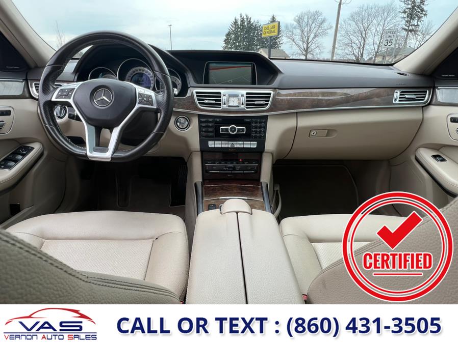 2014 Mercedes-Benz E-Class 4dr Sdn E350 Sport 4MATIC, available for sale in Manchester, Connecticut | Vernon Auto Sale & Service. Manchester, Connecticut 2014 Mercedes-Benz E-Class 4dr Sdn E350 Sport 4MATIC, available for sale in Manchester, Connecticut | Vernon Auto Sale & Service. Manchester, Connecticut