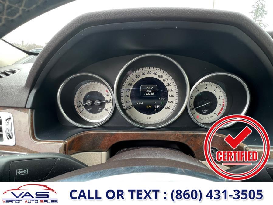 2014 Mercedes-Benz E-Class 4dr Sdn E350 Sport 4MATIC, available for sale in Manchester, Connecticut | Vernon Auto Sale & Service. Manchester, Connecticut 2014 Mercedes-Benz E-Class 4dr Sdn E350 Sport 4MATIC, available for sale in Manchester, Connecticut | Vernon Auto Sale & Service. Manchester, Connecticut
