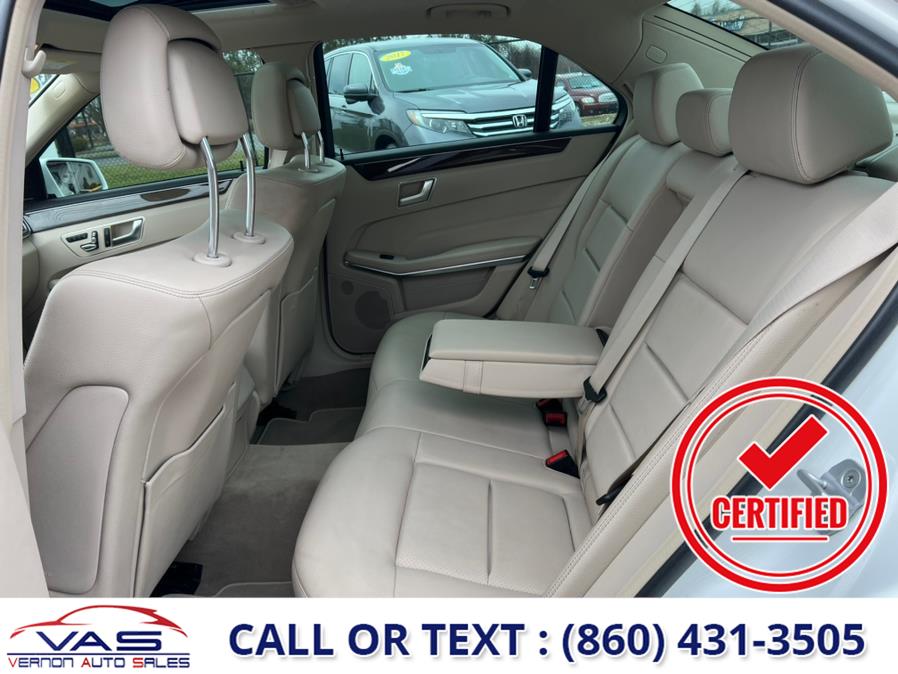 2014 Mercedes-Benz E-Class 4dr Sdn E350 Sport 4MATIC, available for sale in Manchester, Connecticut | Vernon Auto Sale & Service. Manchester, Connecticut 2014 Mercedes-Benz E-Class 4dr Sdn E350 Sport 4MATIC, available for sale in Manchester, Connecticut | Vernon Auto Sale & Service. Manchester, Connecticut