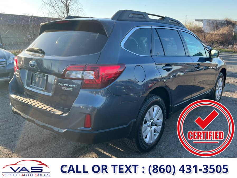 2015 Subaru Outback 4dr Wgn 2.5i Premium PZEV, available for sale in Manchester, Connecticut | Vernon Auto Sale & Service. Manchester, Connecticut 2015 Subaru Outback 4dr Wgn 2.5i Premium PZEV, available for sale in Manchester, Connecticut | Vernon Auto Sale & Service. Manchester, Connecticut